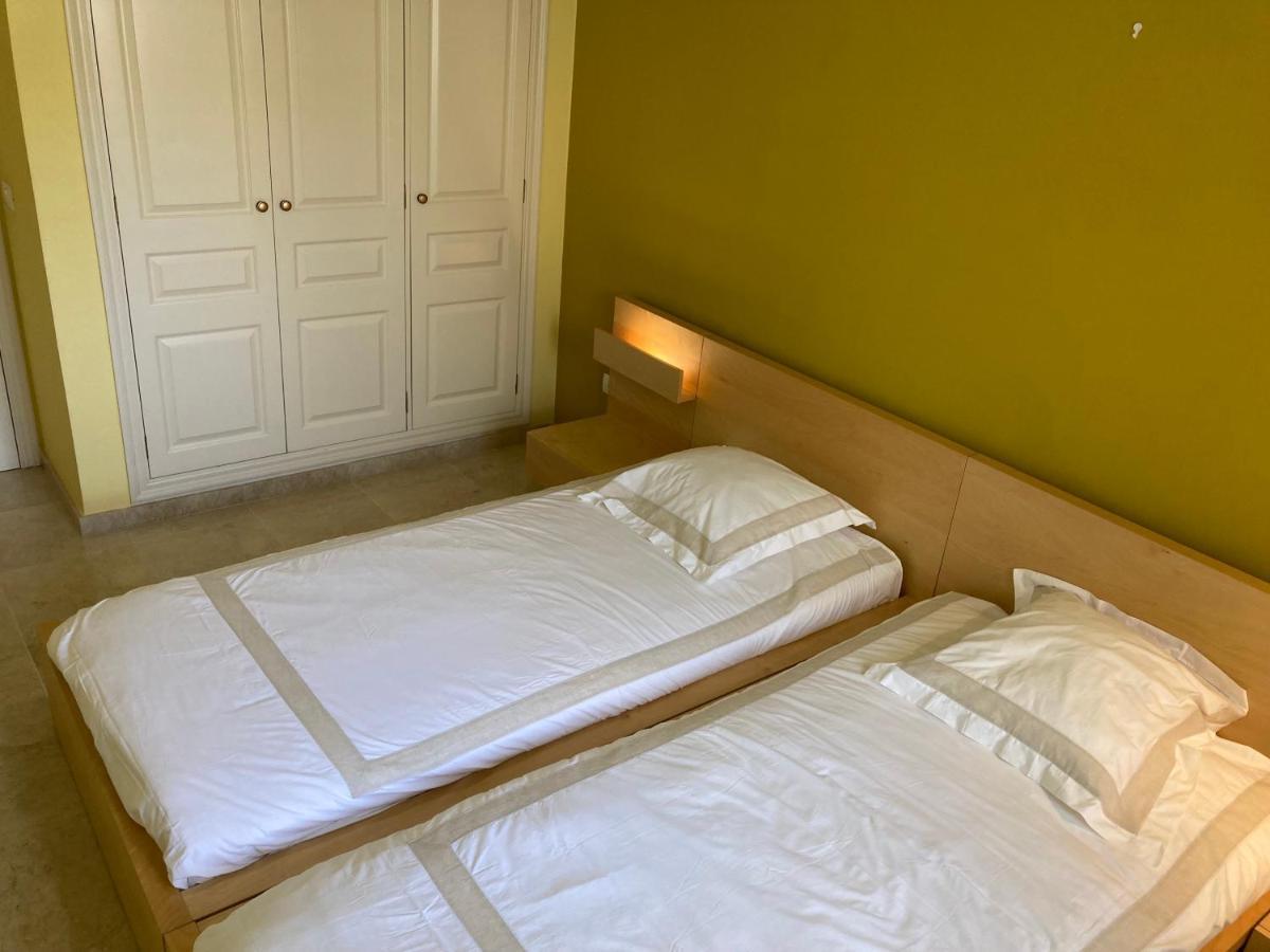 Luxe Appartement Palm Mar Extérieur photo