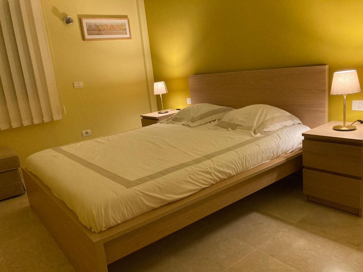 Luxe Appartement Palm Mar Extérieur photo