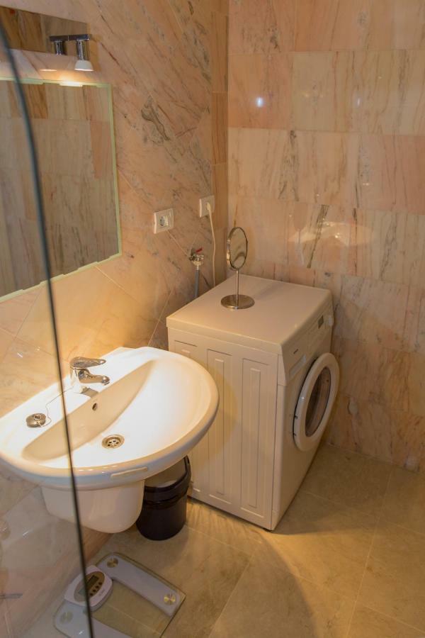 Luxe Appartement Palm Mar Extérieur photo