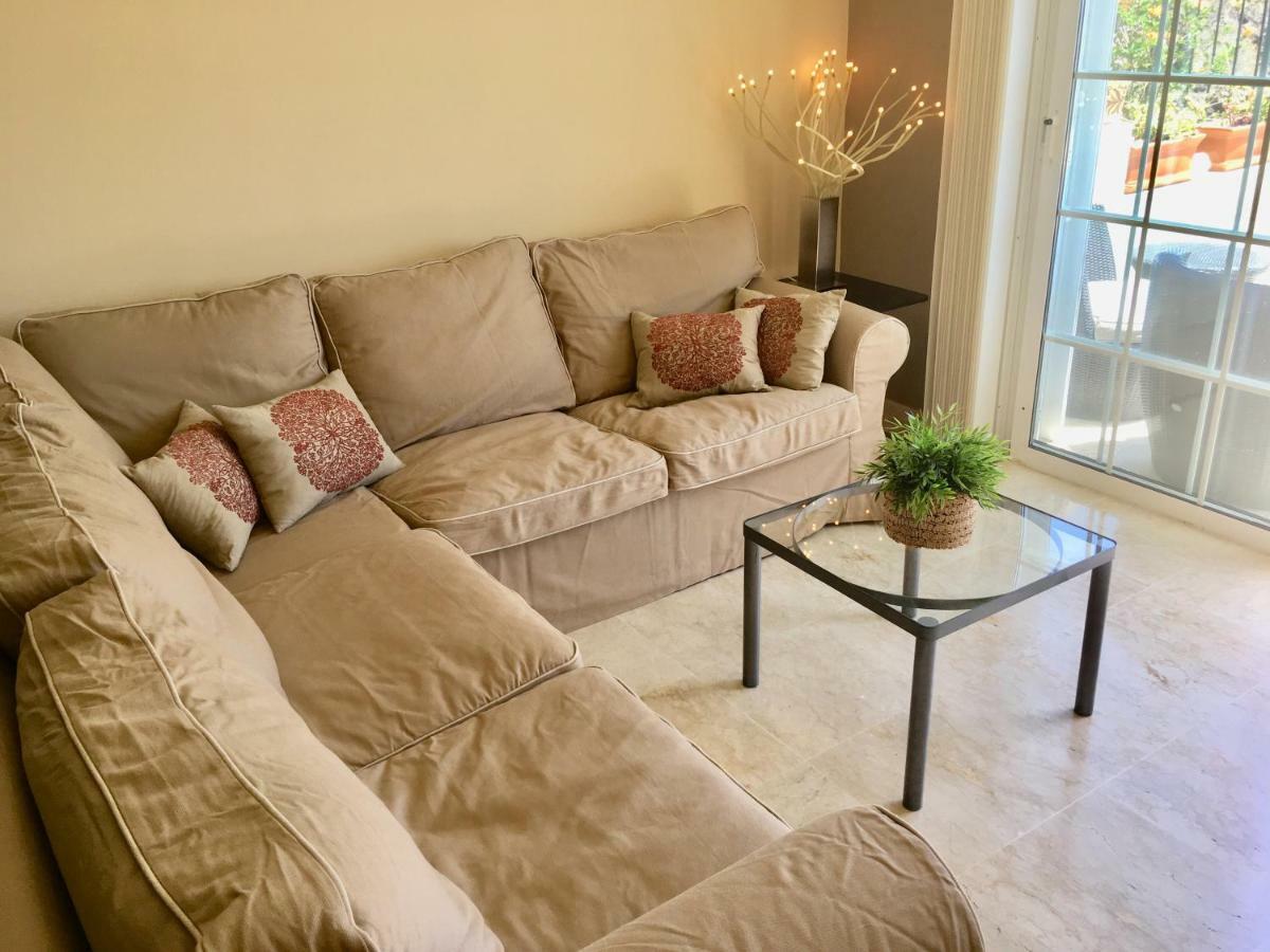 Luxe Appartement Palm Mar Extérieur photo